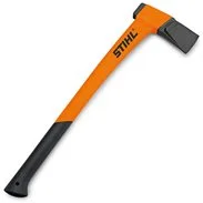 STIHL Štípací sekera AX 20 PC